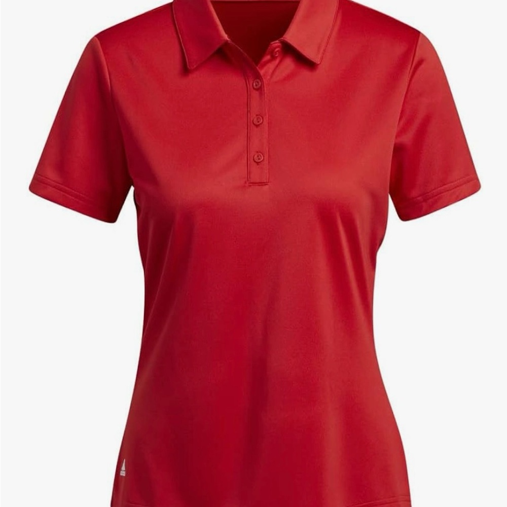Adidas Polo - Small (NWT)